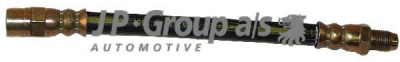 JP GROUP 1161602700 -  Тормозной шланг